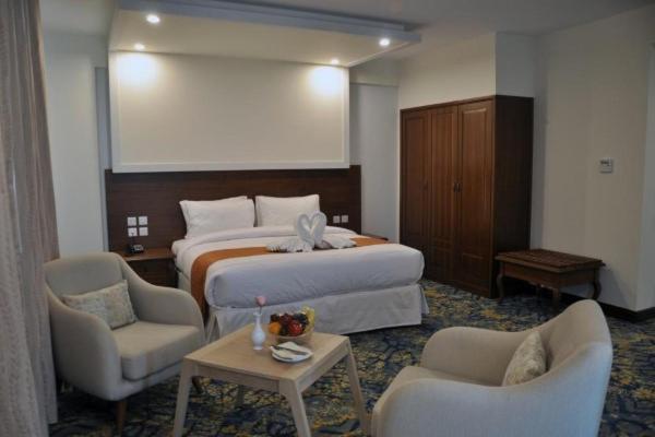Sur Grand Hotel Екстер'єр фото