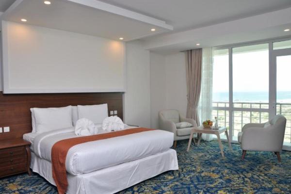 Sur Grand Hotel Екстер'єр фото