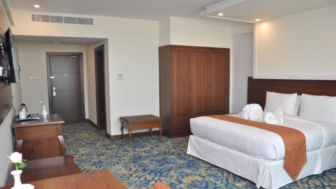 Sur Grand Hotel Екстер'єр фото