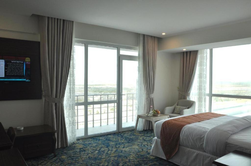 Sur Grand Hotel Екстер'єр фото