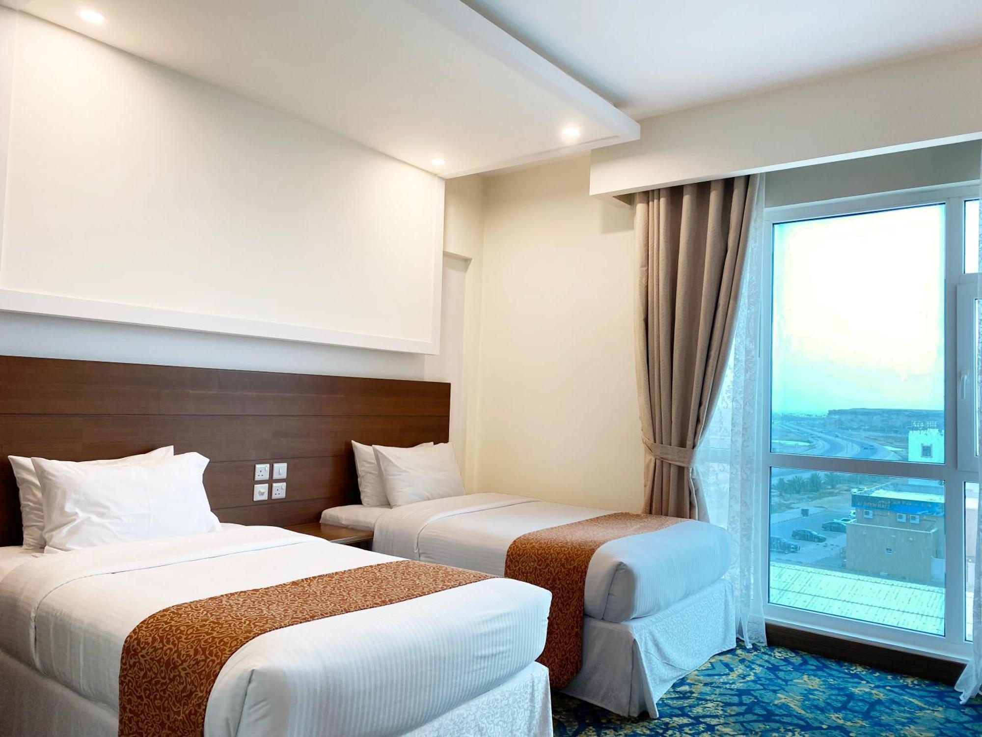 Sur Grand Hotel Екстер'єр фото