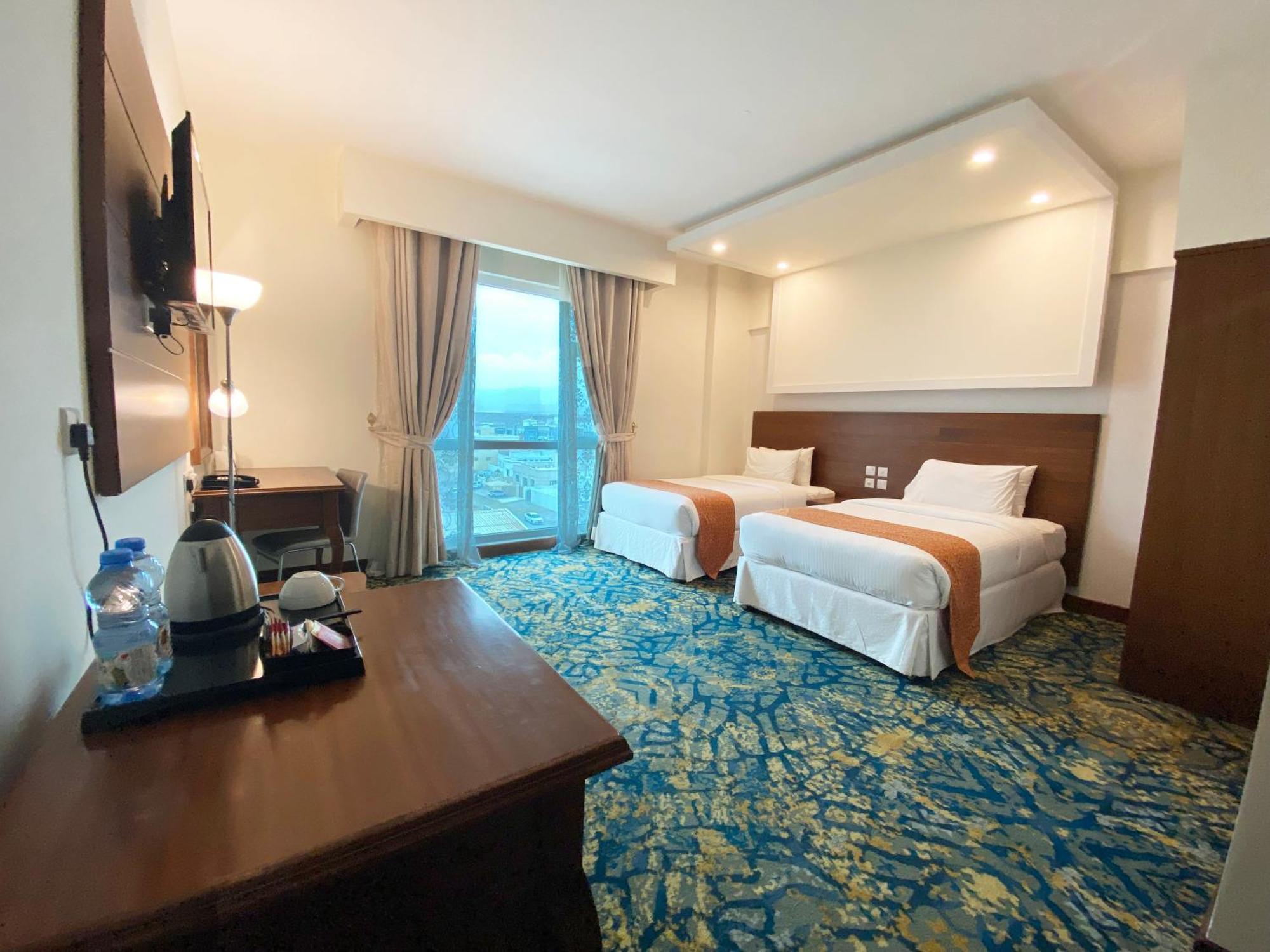 Sur Grand Hotel Екстер'єр фото