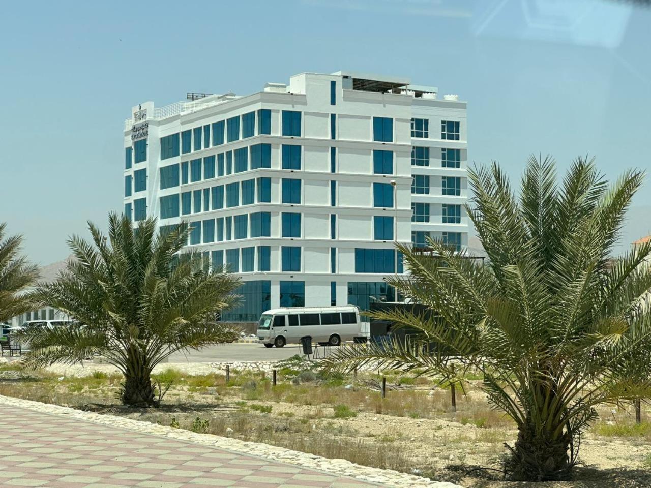 Sur Grand Hotel Екстер'єр фото