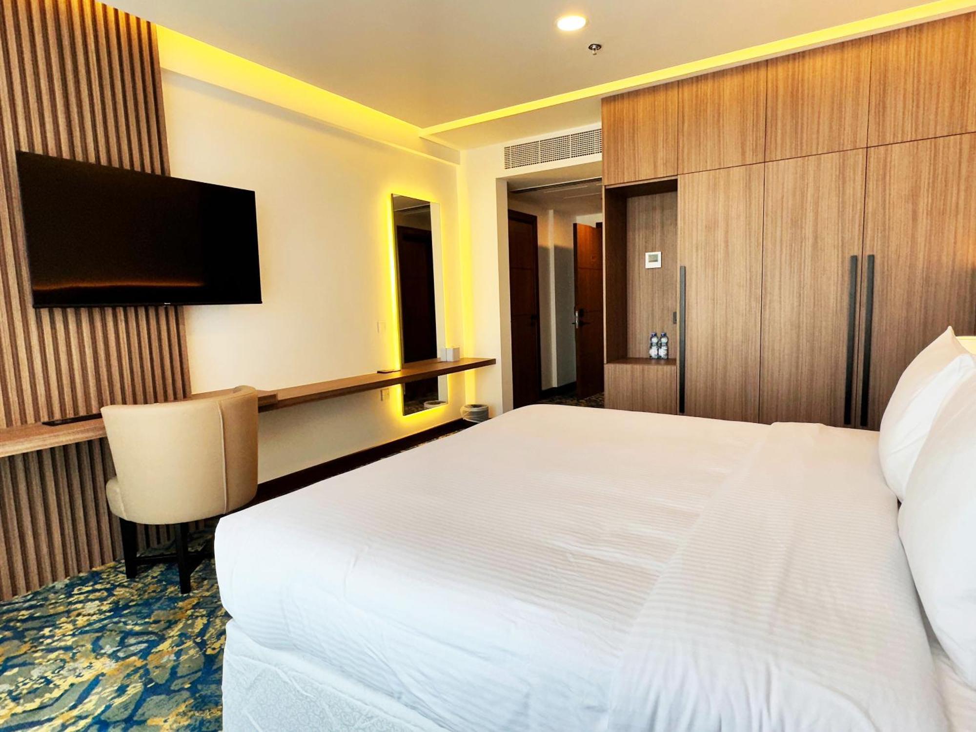 Sur Grand Hotel Екстер'єр фото