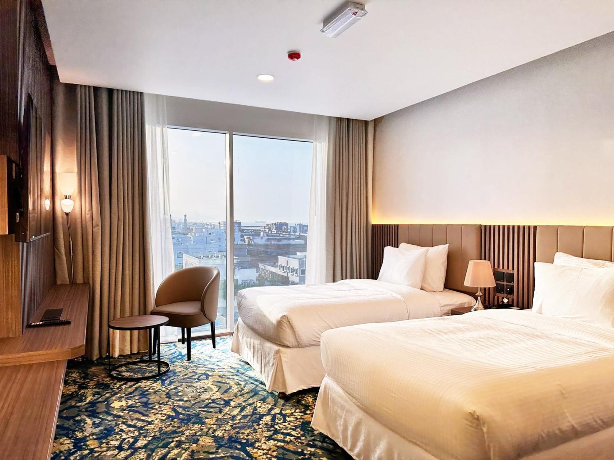 Sur Grand Hotel Екстер'єр фото