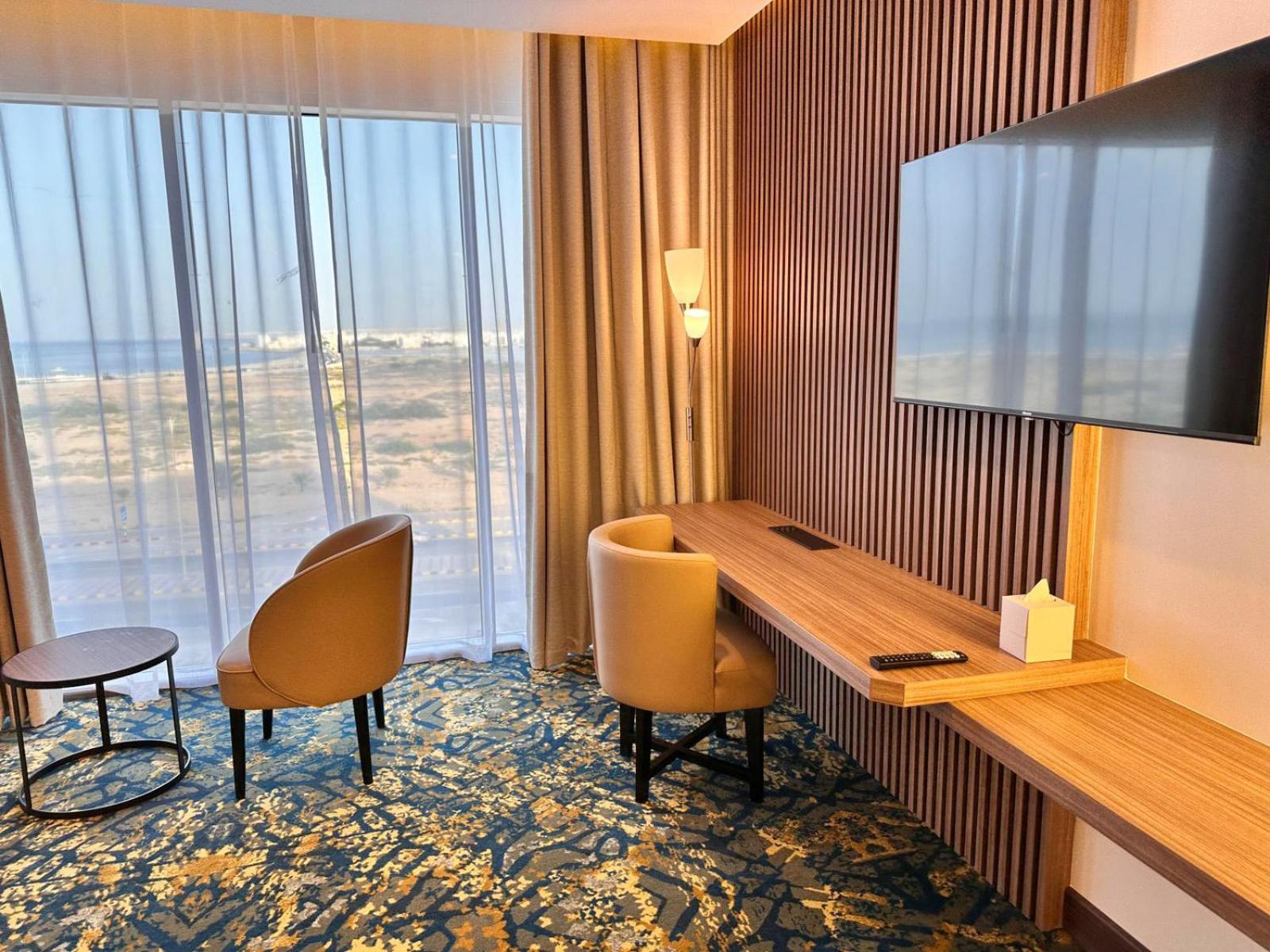 Sur Grand Hotel Екстер'єр фото