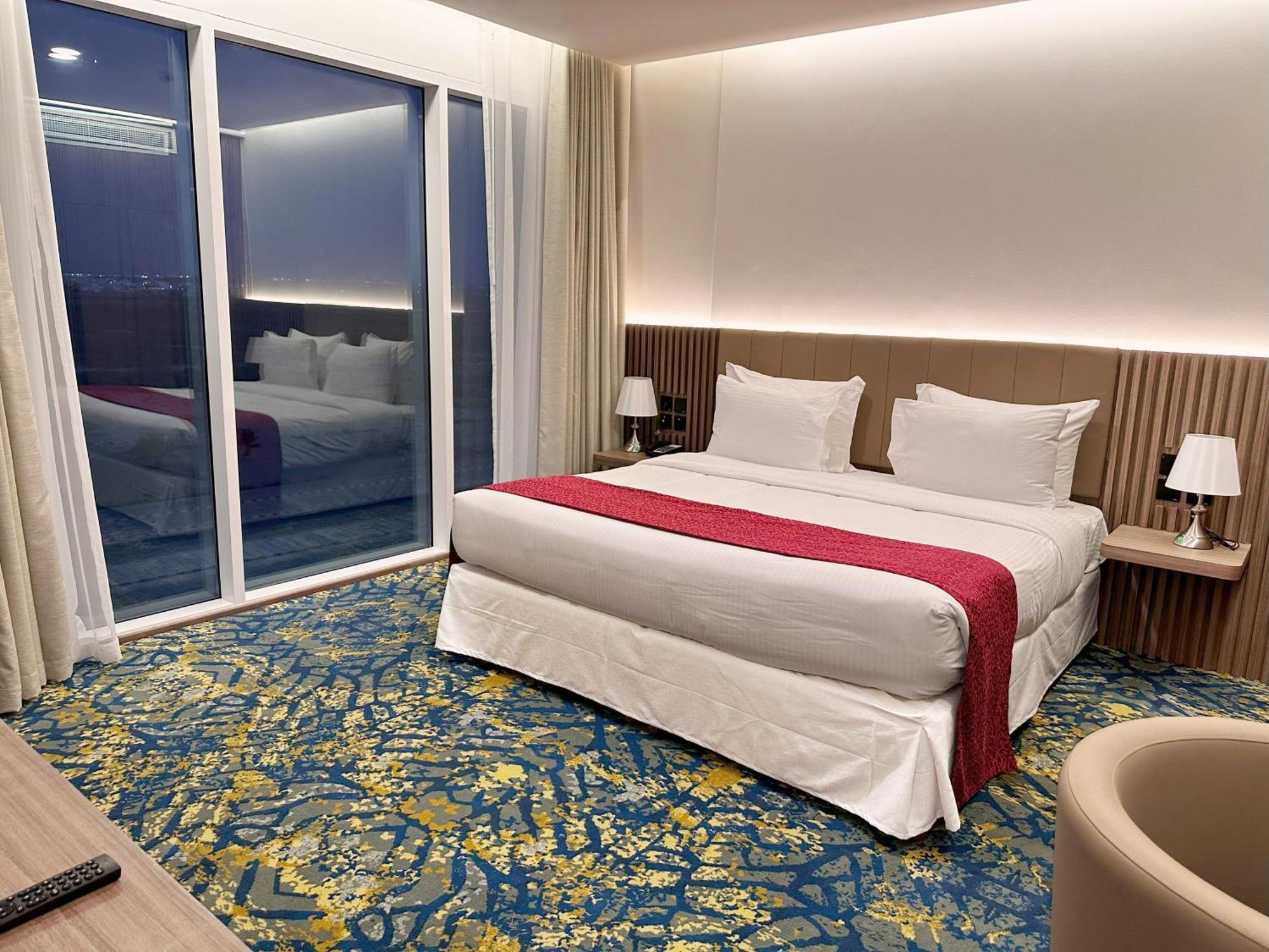 Sur Grand Hotel Екстер'єр фото