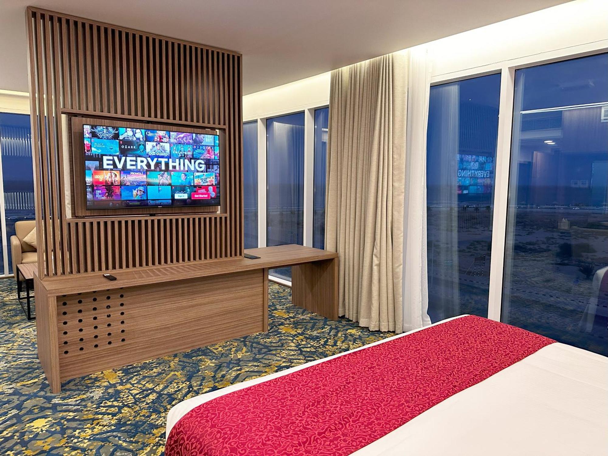 Sur Grand Hotel Екстер'єр фото