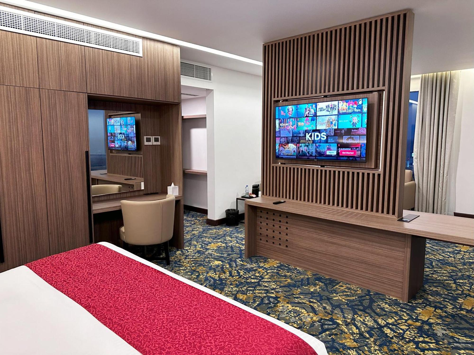 Sur Grand Hotel Екстер'єр фото