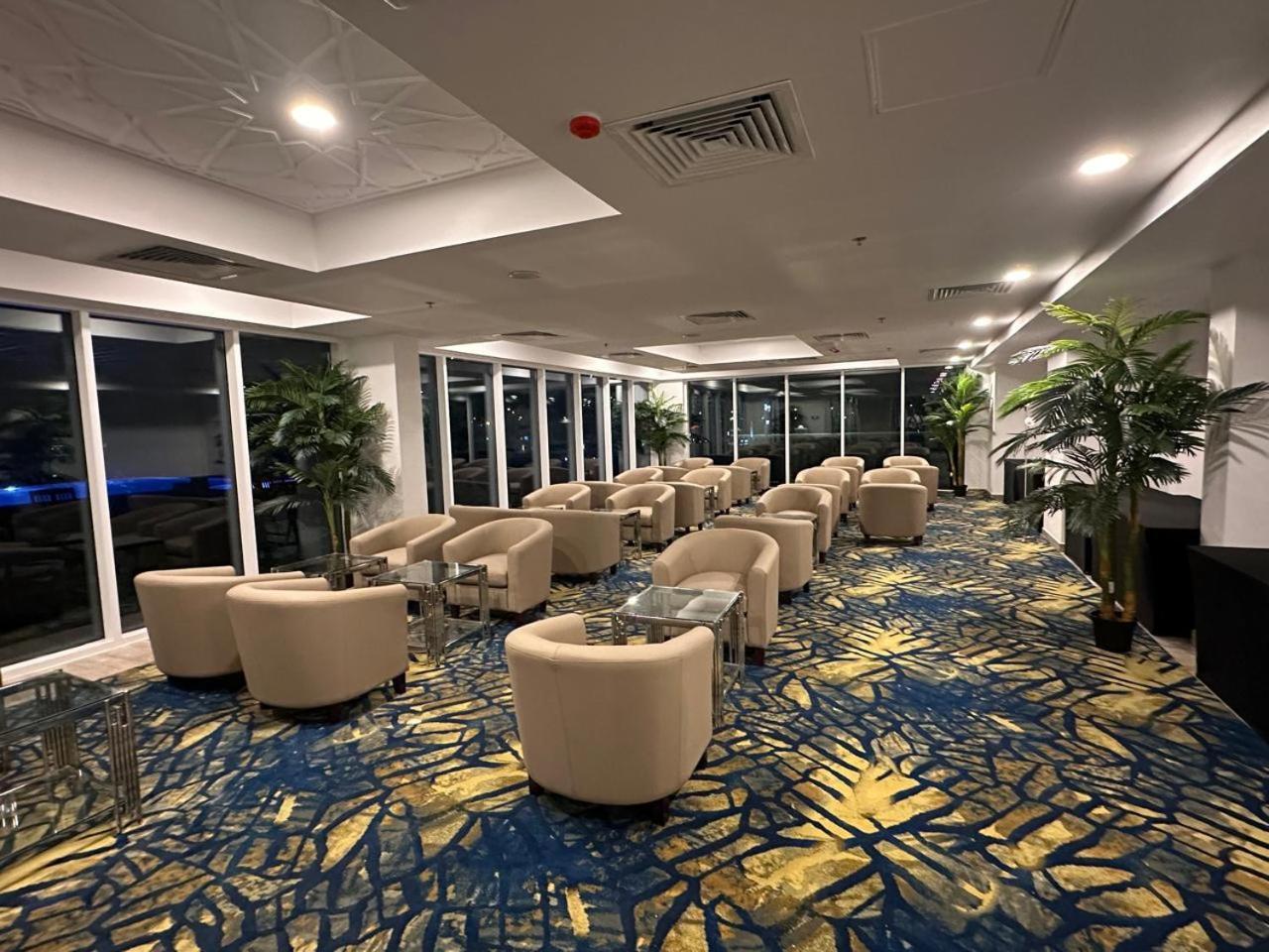 Sur Grand Hotel Екстер'єр фото