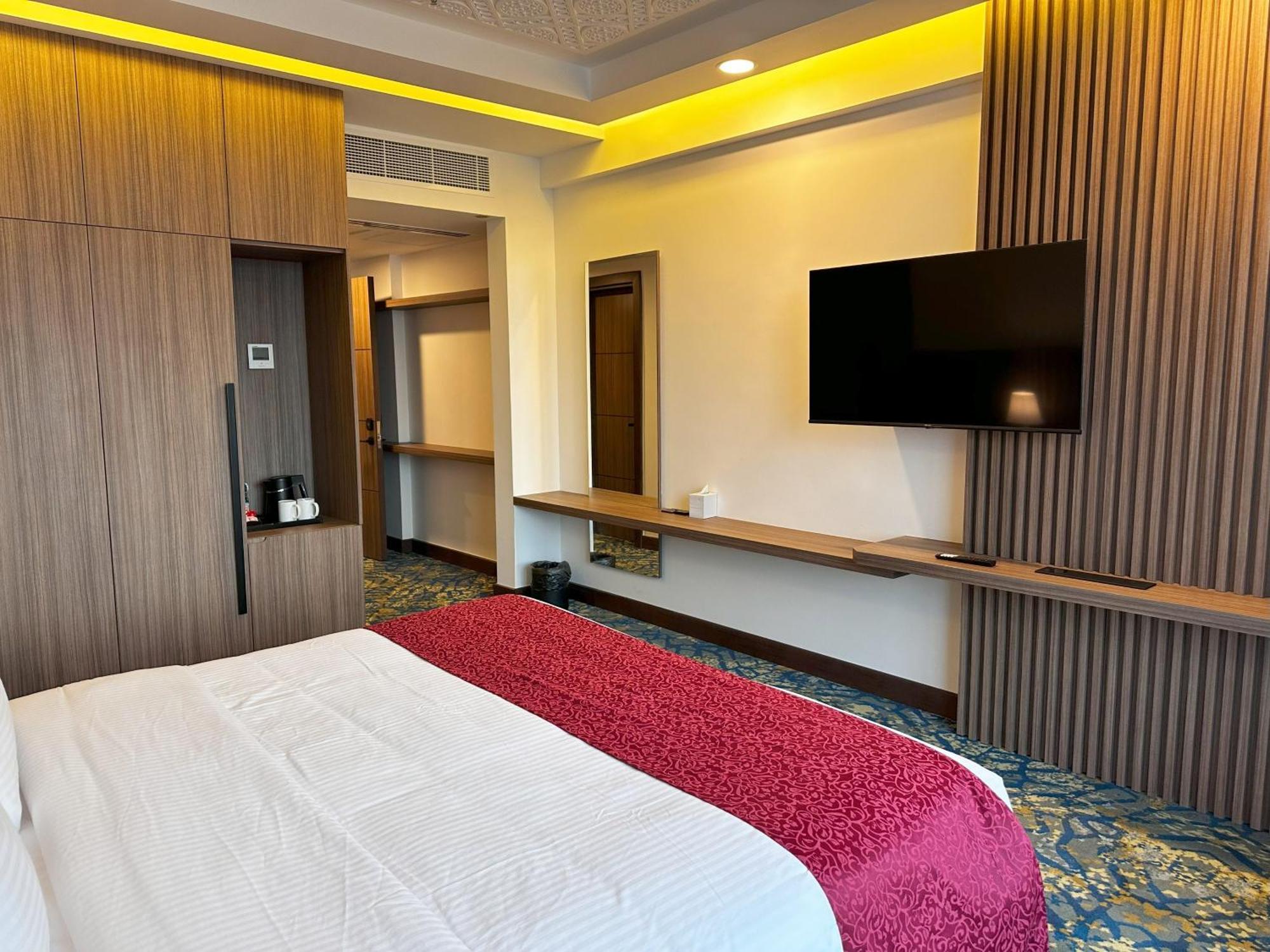 Sur Grand Hotel Екстер'єр фото
