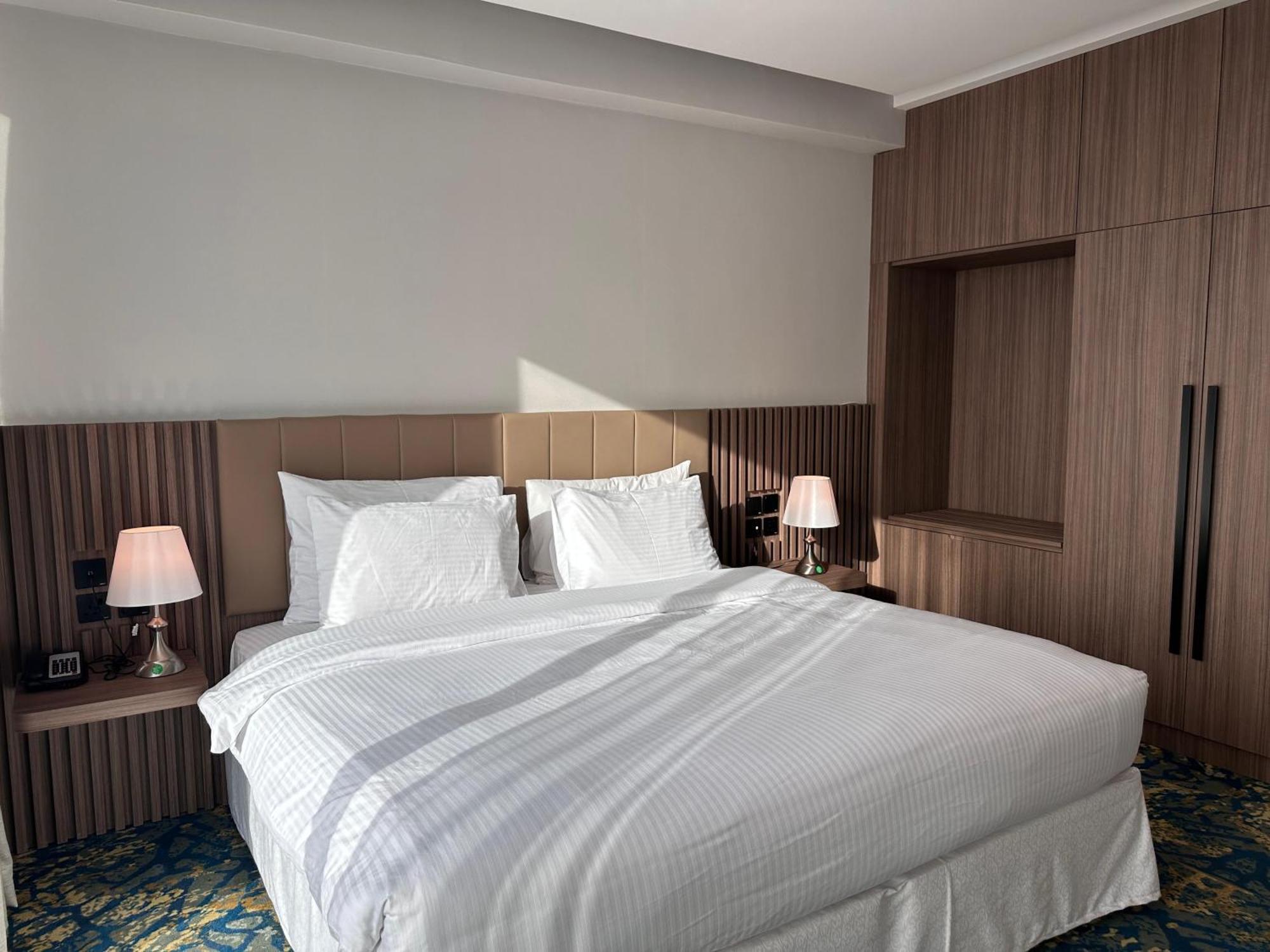 Sur Grand Hotel Екстер'єр фото