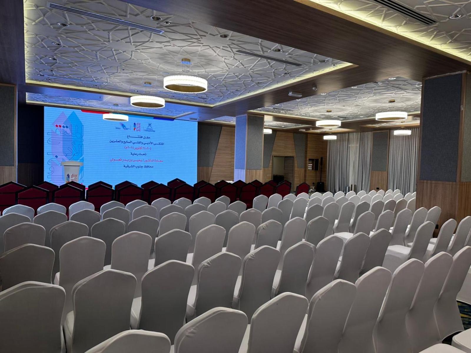 Sur Grand Hotel Екстер'єр фото