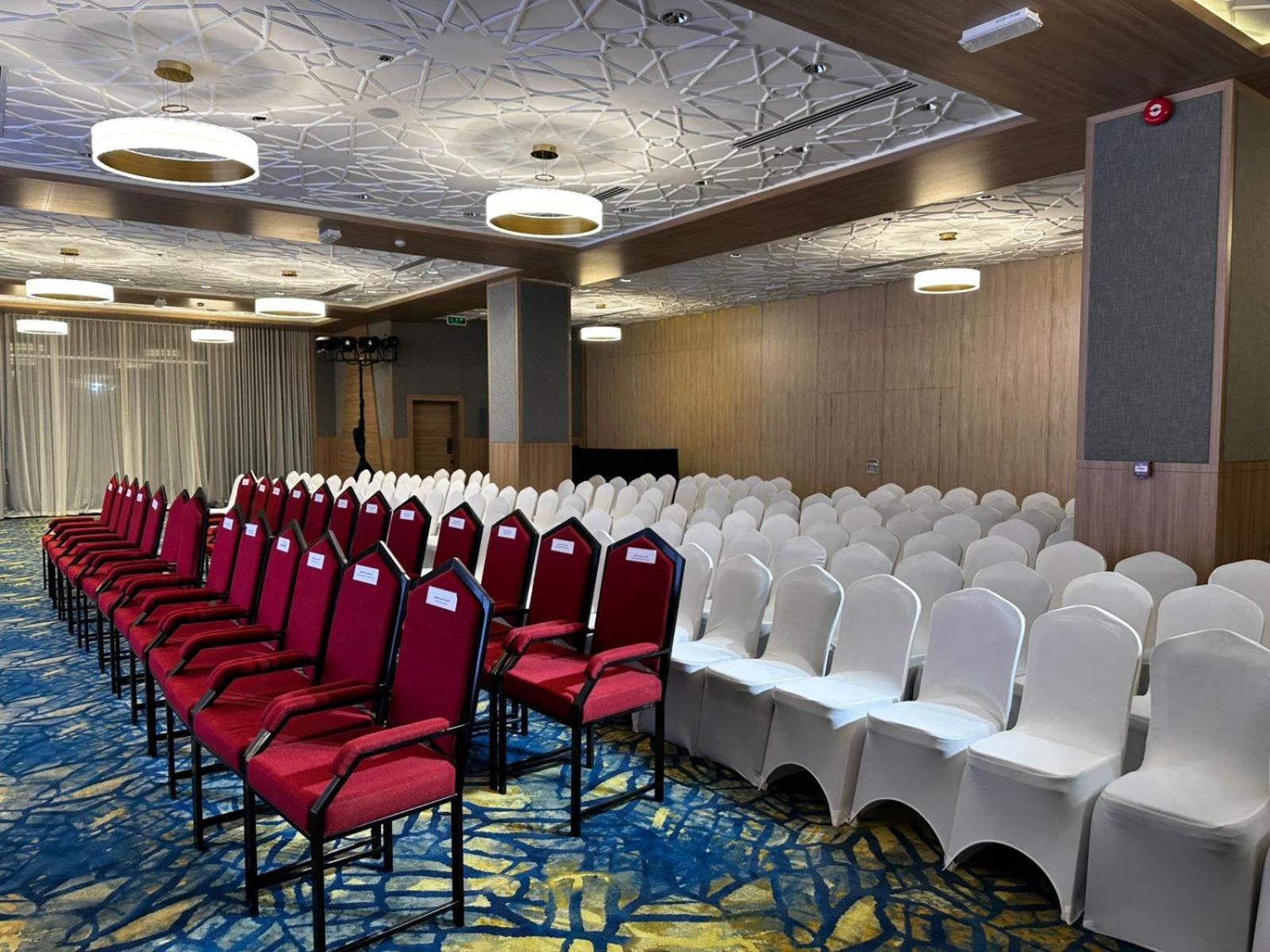 Sur Grand Hotel Екстер'єр фото