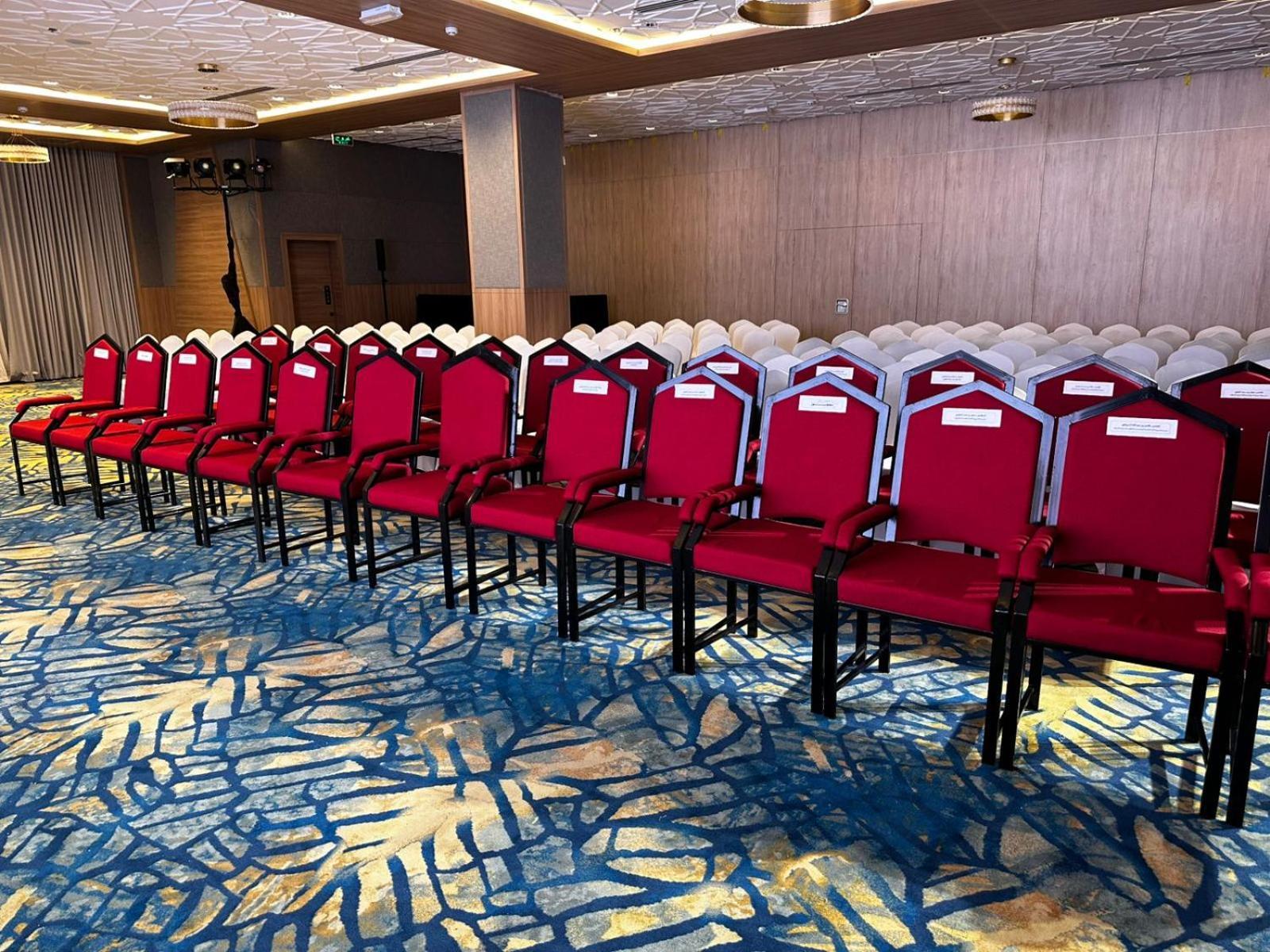 Sur Grand Hotel Екстер'єр фото