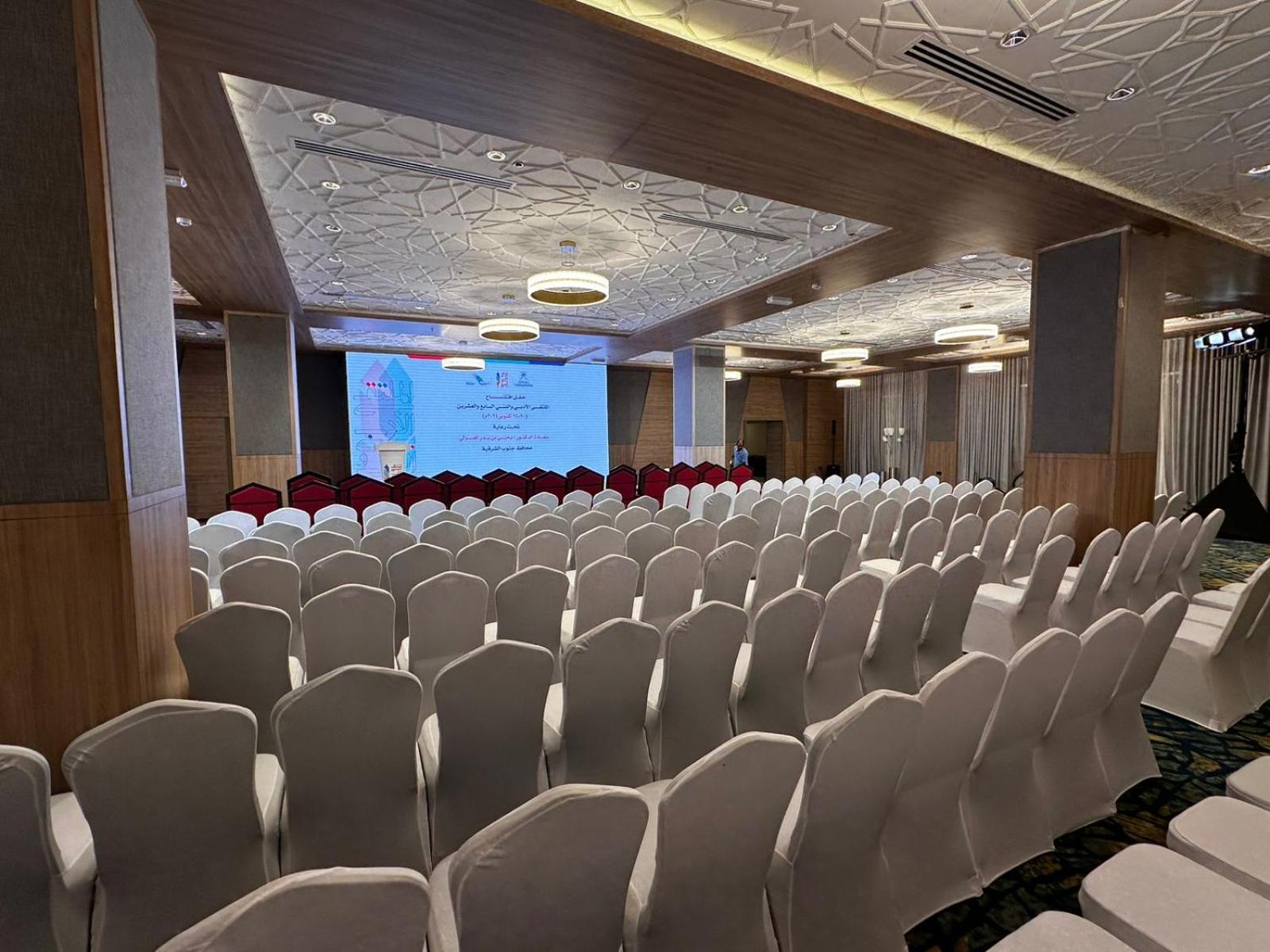 Sur Grand Hotel Екстер'єр фото