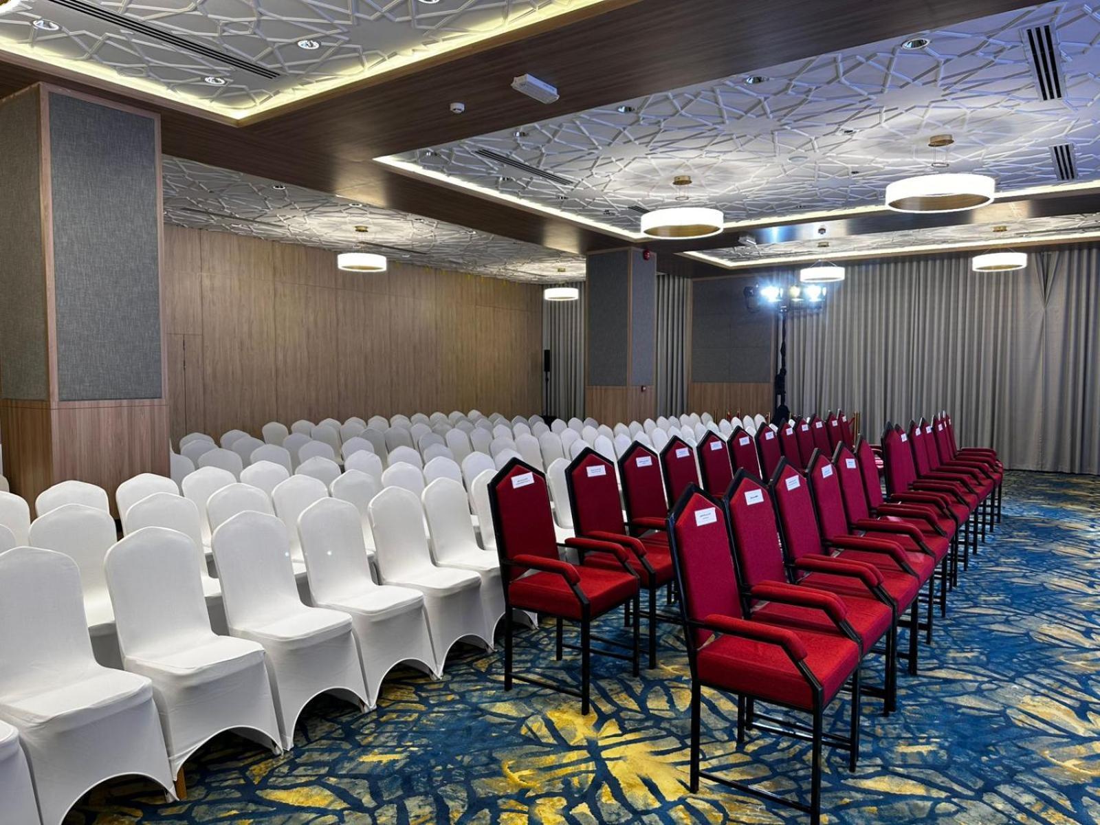 Sur Grand Hotel Екстер'єр фото