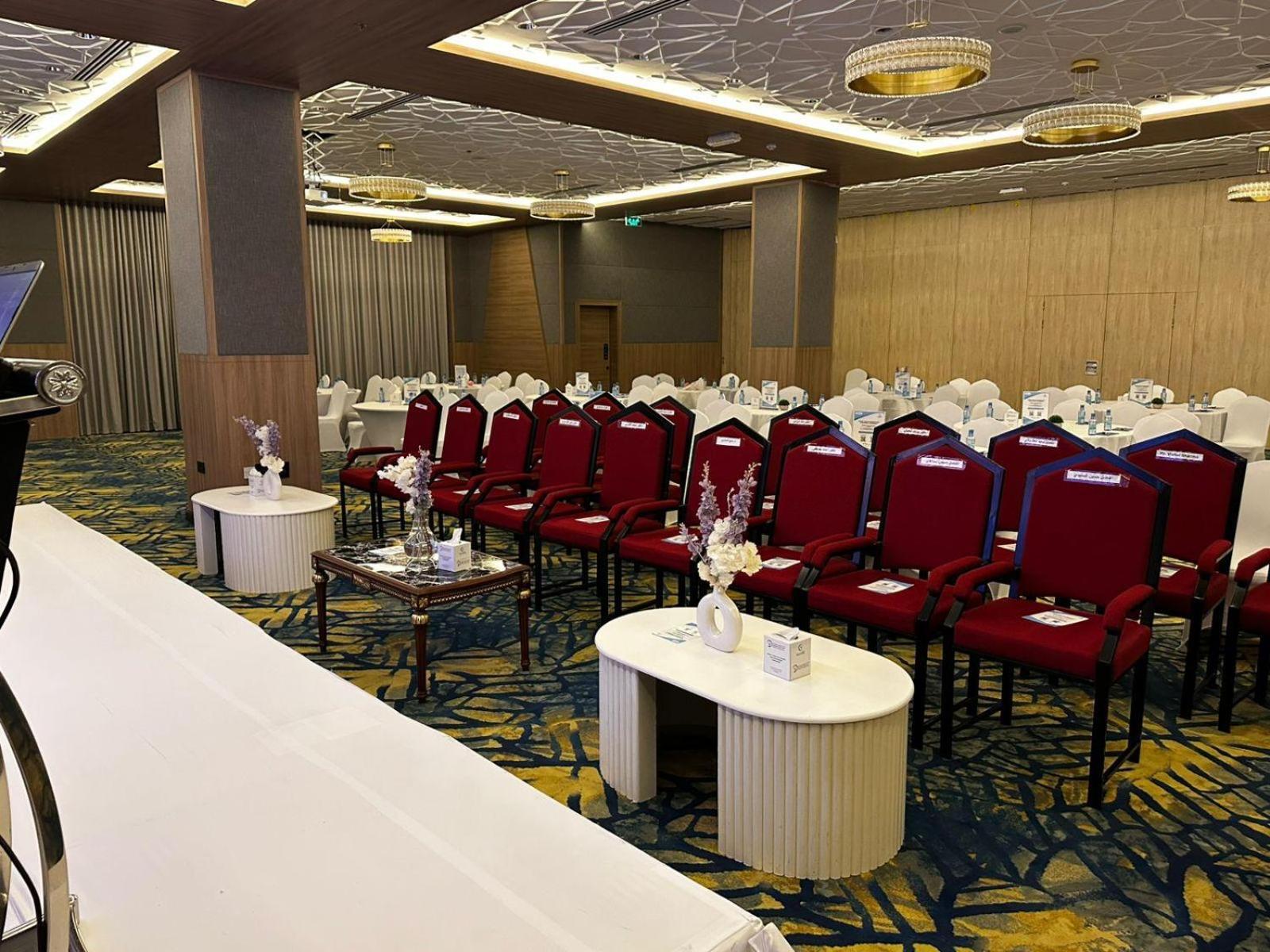 Sur Grand Hotel Екстер'єр фото