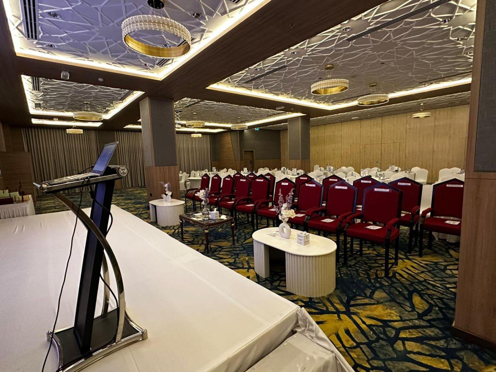Sur Grand Hotel Екстер'єр фото