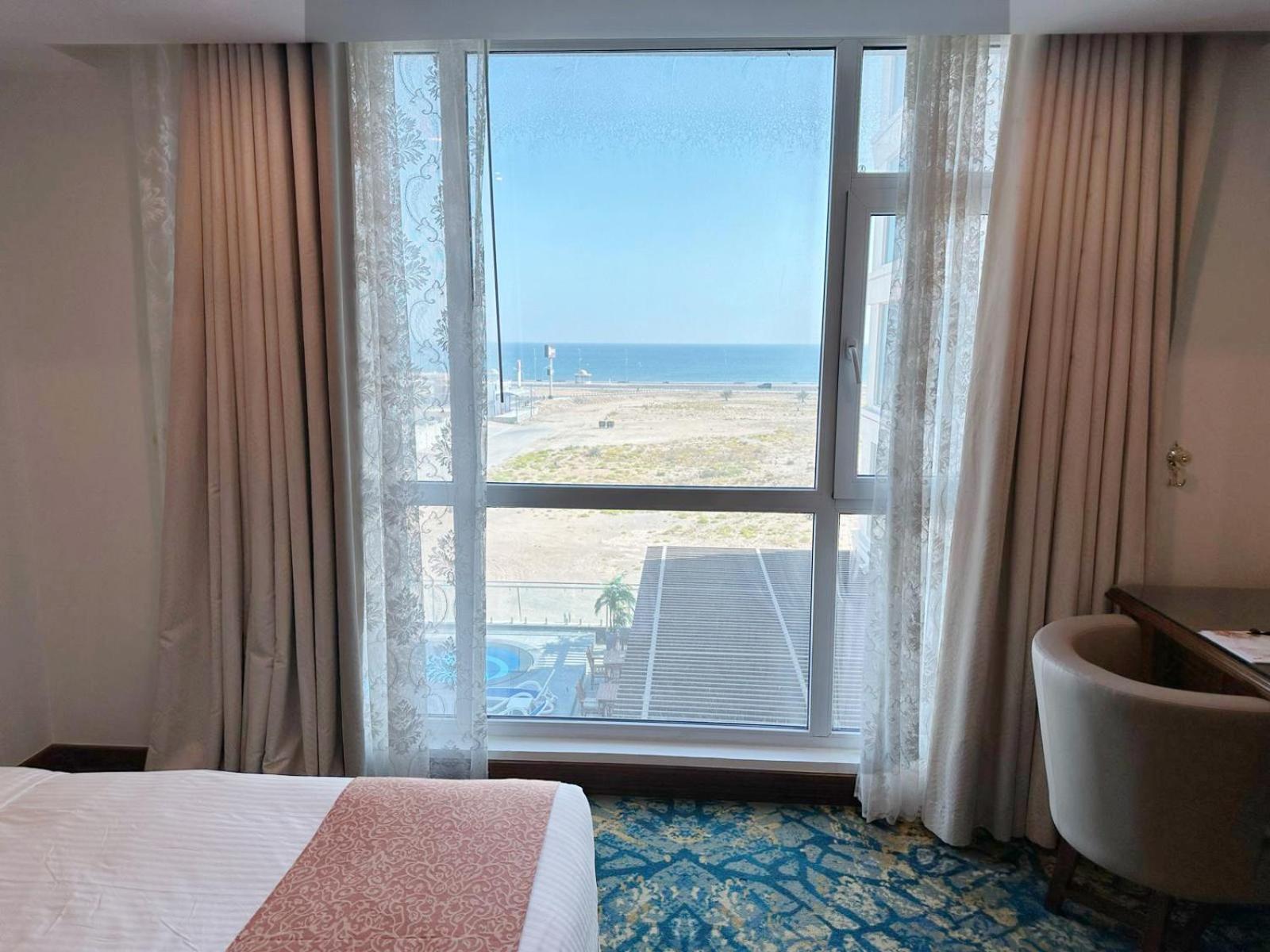 Sur Grand Hotel Екстер'єр фото